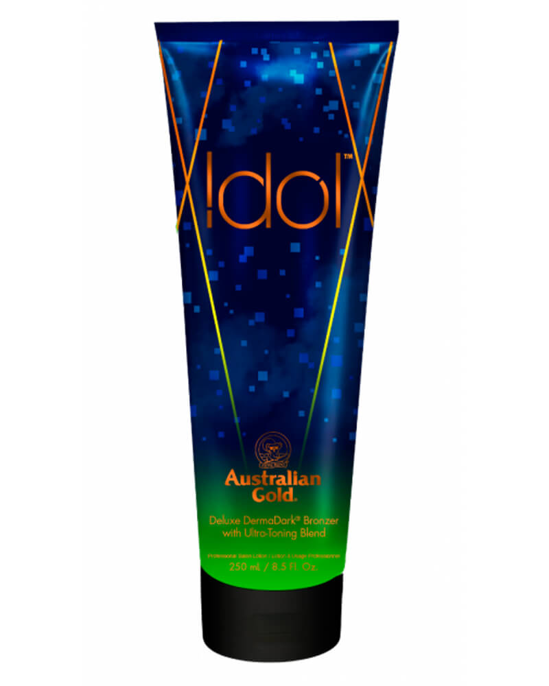 Australian Gold Idol (U) 250 ML Health & Beauty Personal Care Cosmetics Skin Tanning Products Beautycos