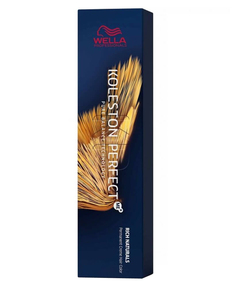 Wella Koleston Rich Naturals 10 97 60 ML Health & Beauty Personal Care Hair Color Beautycos