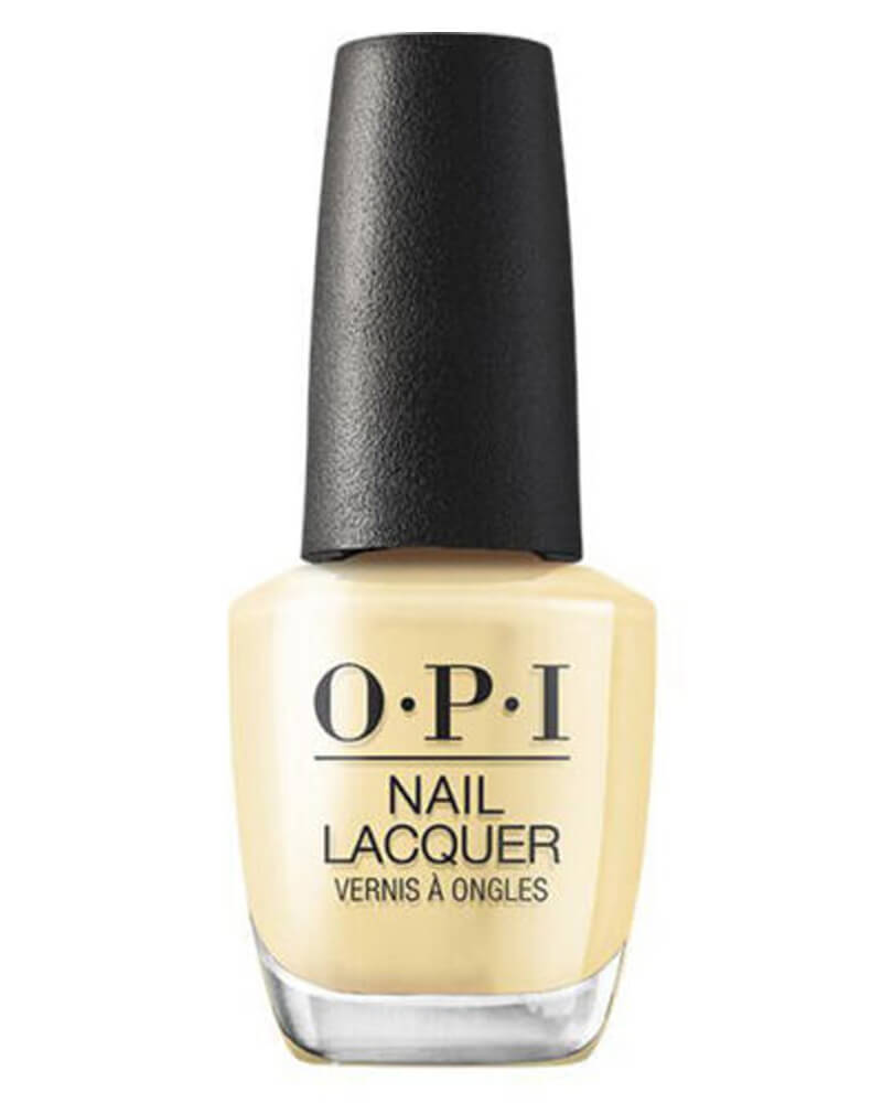 Opi Nail Lacquer Bee-Hind The Scenes 15 ML Health & Beauty Personal Care Cosmetics Polishes Beautycos