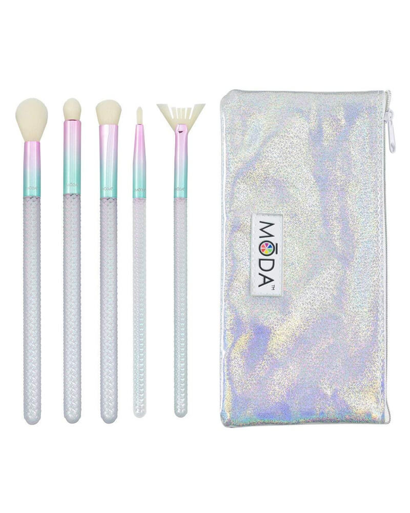 Moda Mythical Enchanting Eye Kit Health & Beauty Personal Care Cosmetics Cosmetic Tools Makeup Brushes Beautycos