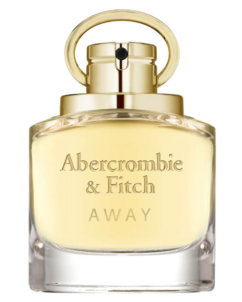 Abercrombie Fitch Away Women Edp 100 ML Health & Beauty Personal Care Cosmetics Perfume Cologne Beautycos