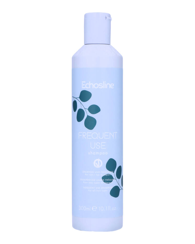 Echosline Frequent Use Shampoo 300 ml