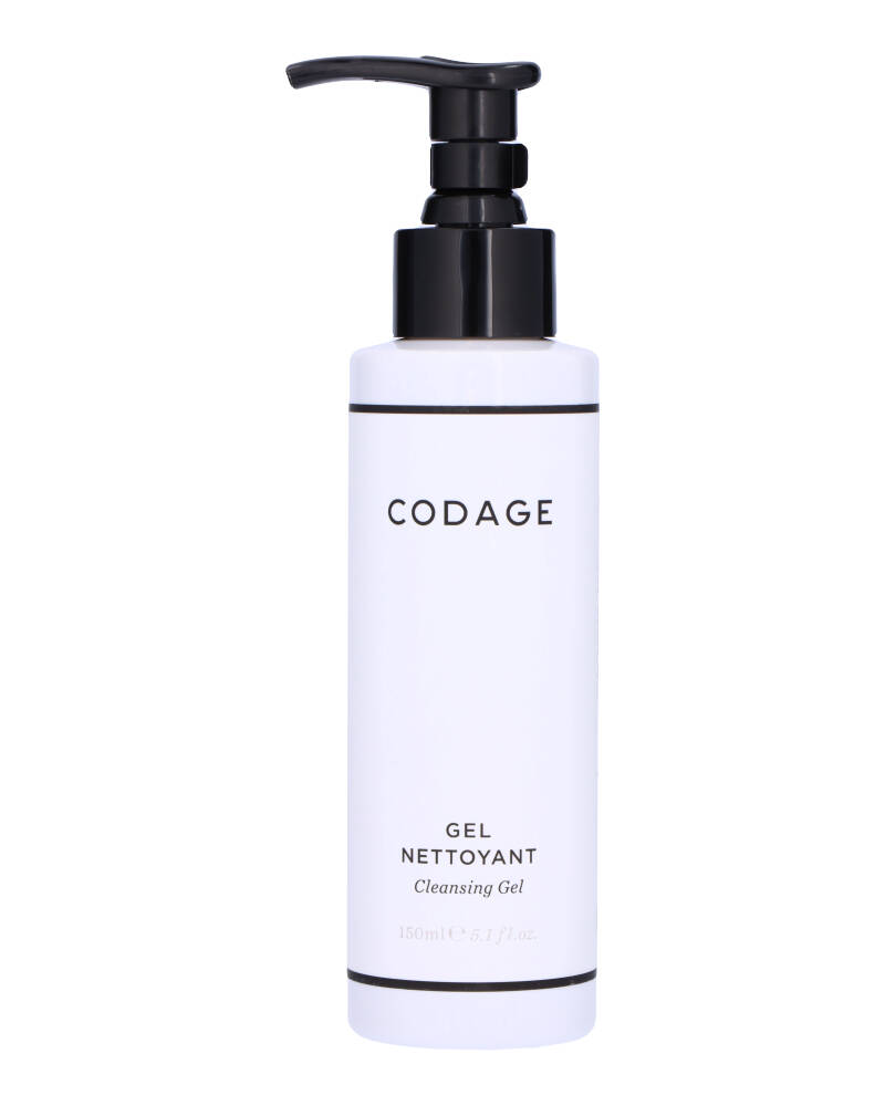 Codage Cleansing Gel 150 ML Health & Beauty Personal Care Cosmetics Skin Facial Cleansers Beautycos