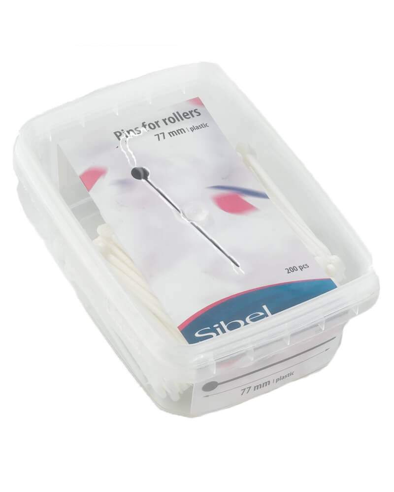 Sibel Pinde til Curlere Ref. P001344   200 stk.