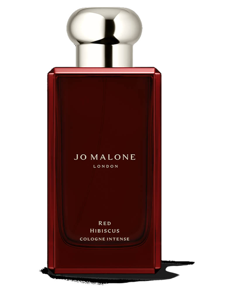 Jo Malone Red Hibiscus Edc Intense 100 ML Health & Beauty Personal Care Cosmetics Perfume Cologne Beautycos