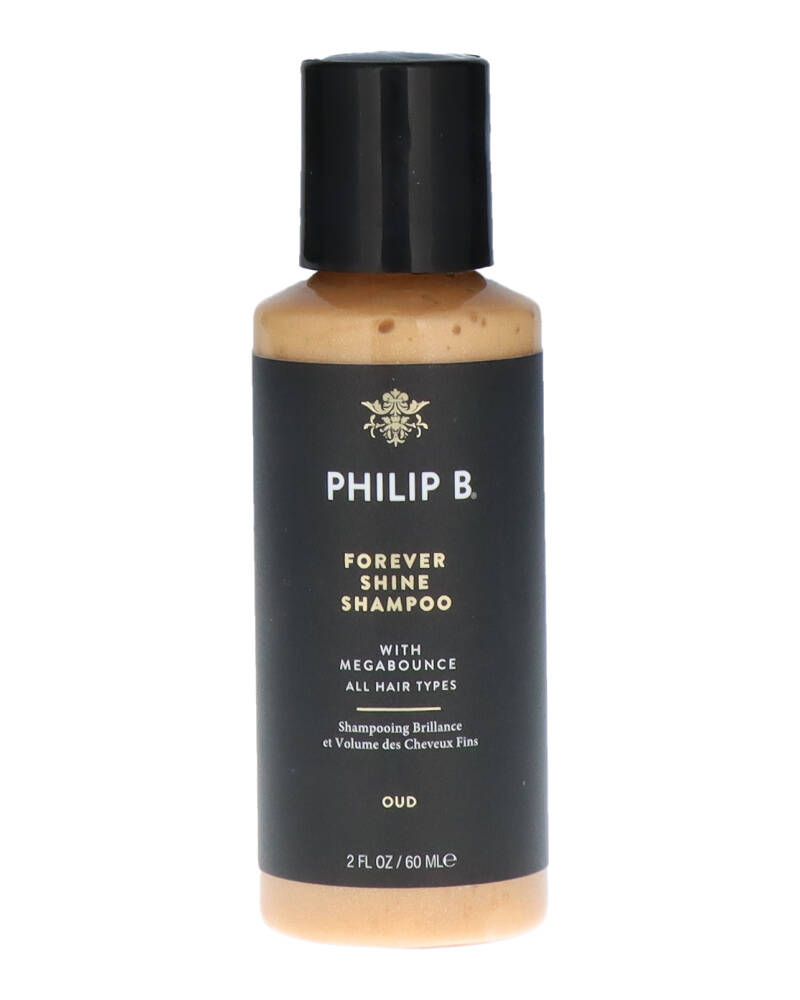 Philip B Forever Shine Shampoo 60 ML Health & Beauty Personal Care Hair Conditioner Beautycos
