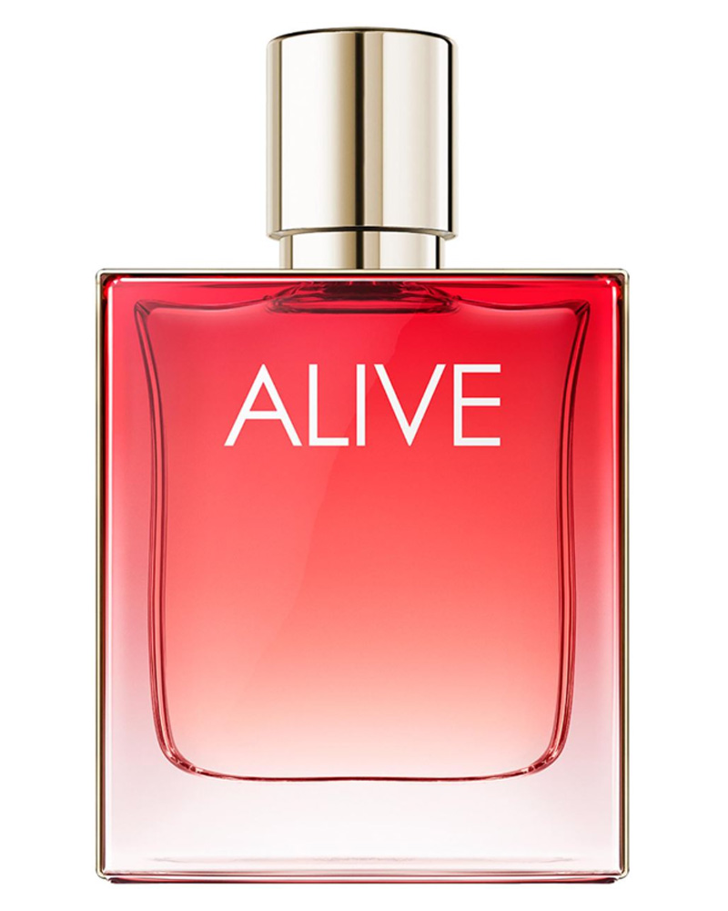 Hugo Boss Alive Intense Edp 50 ML Health & Beauty Personal Care Cosmetics Perfume Cologne Beautycos