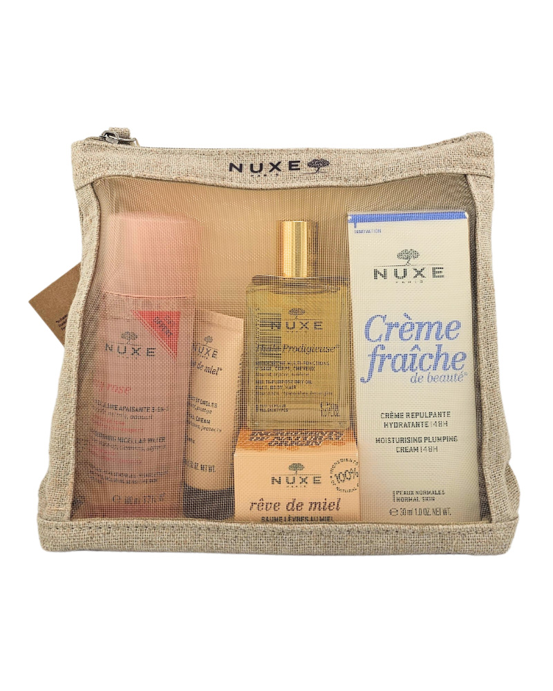 Nuxe Travel Essentials 190 ml