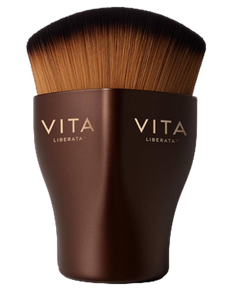 Vita Liberata The Pyramid Face Blending Brush Health & Beauty Personal Care Cosmetics Cosmetic Tools Makeup Brushes Beautycos