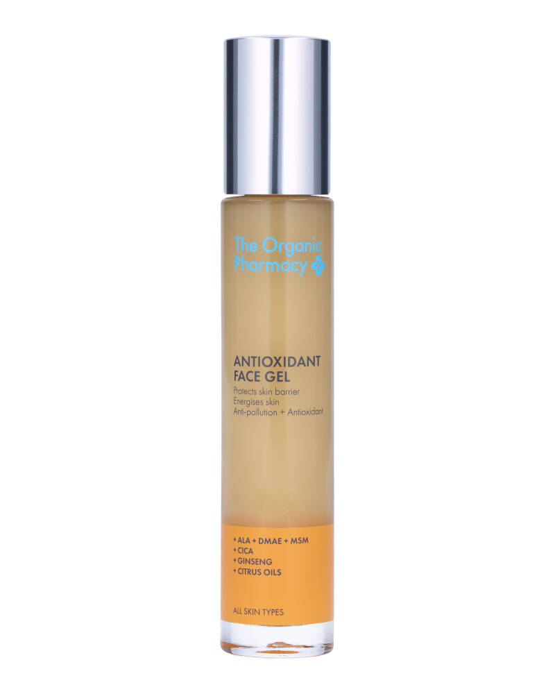 The Organic Pharmacy Antioxidant Face Gel 35 ml