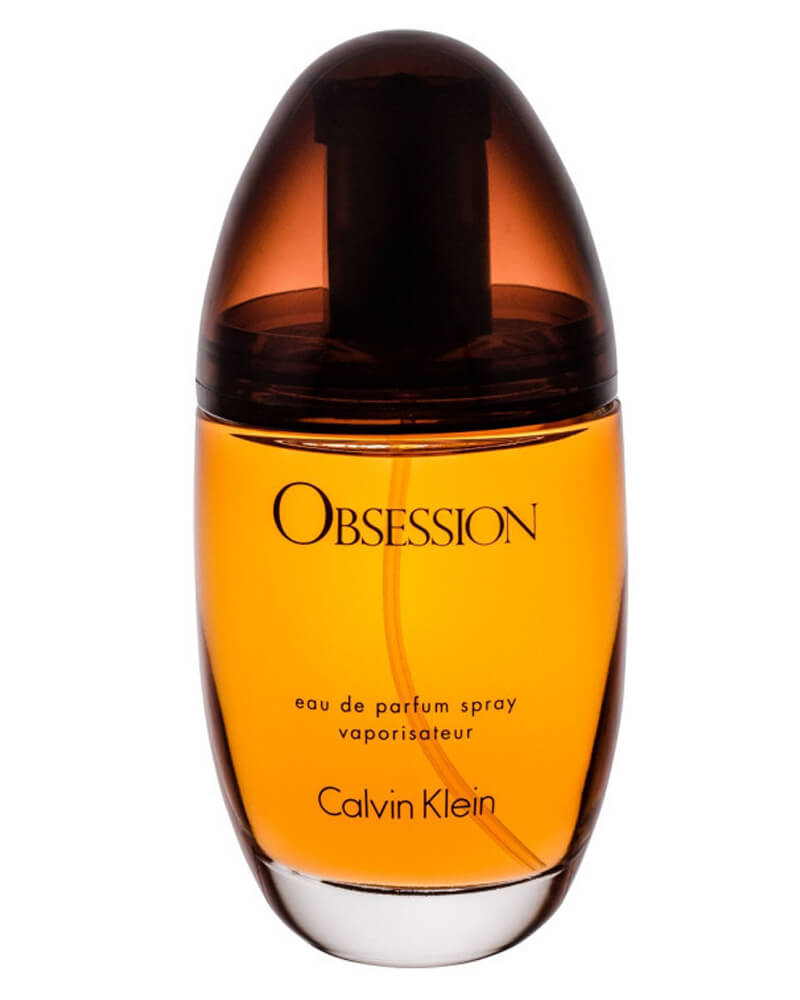 Calvin Klein Obsession Edp 100 ML Health & Beauty Personal Care Cosmetics Perfume Cologne Beautycos