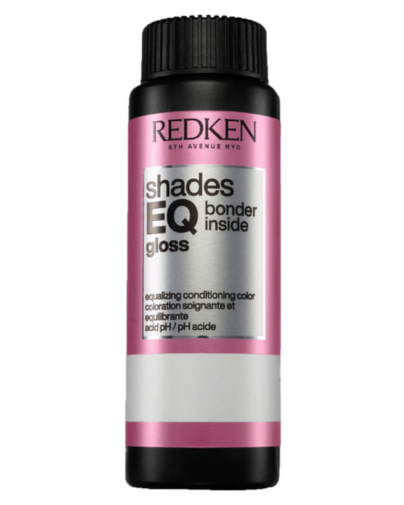 Redken Shades Eq Gloss Bonder Inside 09Gb Butter Cream 60 ML Health & Beauty Personal Care Hair Color Beautycos