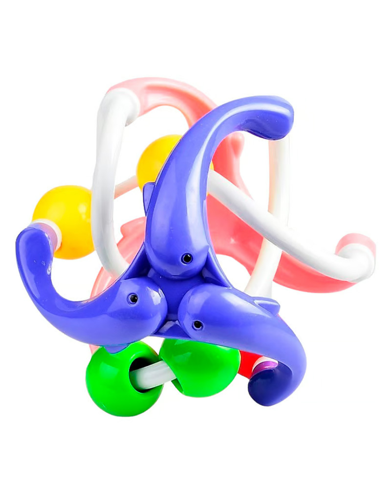 Oopsy Activity Ball Dolphins