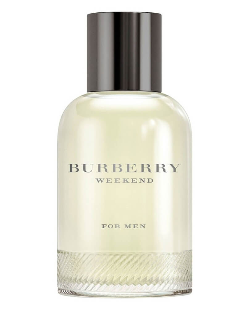 Burberry Weekend Edt 50 ML Health & Beauty Personal Care Cosmetics Perfume Cologne Beautycos