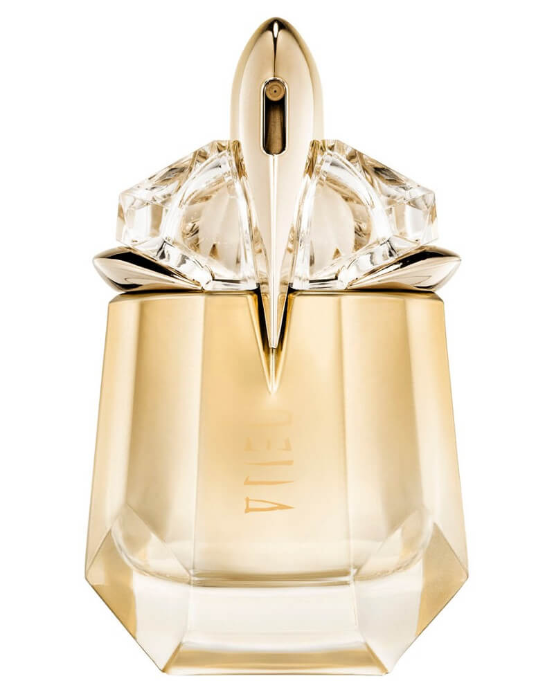 Mugler Alien Goddess Refillable Bottle Edp 30 ML Health & Beauty Personal Care Cosmetics Perfume Cologne Beautycos