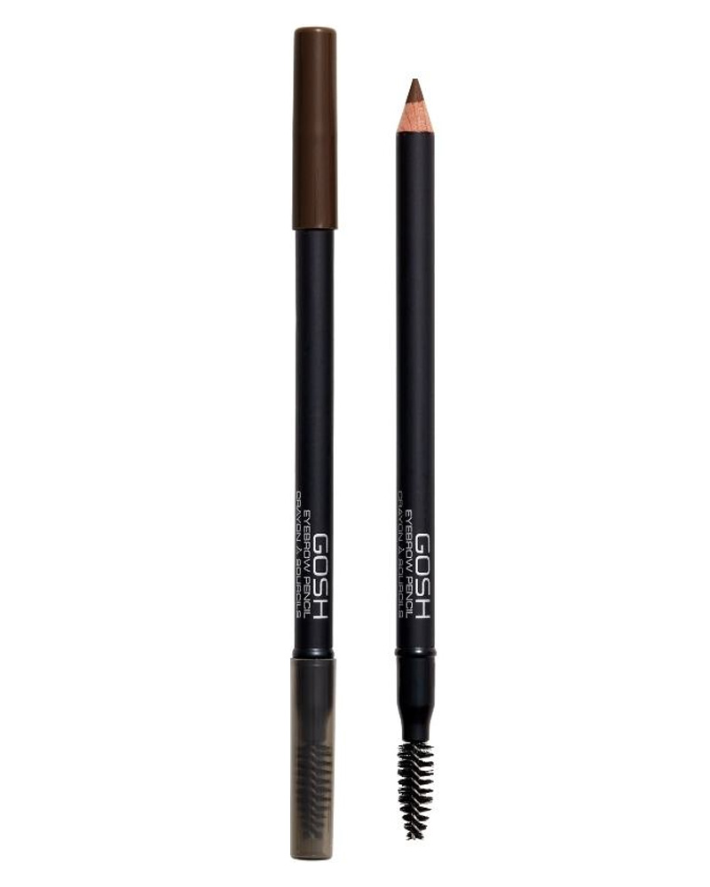 Gosh Eyebrow Pencil 05 Dark Brown 1 g