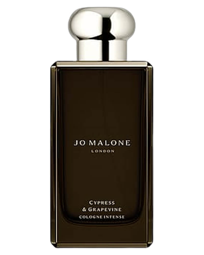 Jo Malone London Cypress Grapevine Edc Intense 100 ML Health & Beauty Personal Care Cosmetics Perfume Cologne Beautycos