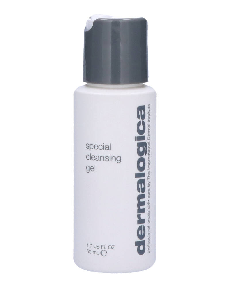 Dermalogica Special Cleansing Gel 50 ML Health & Beauty Personal Care Cosmetics Skin Facial Cleansers Beautycos