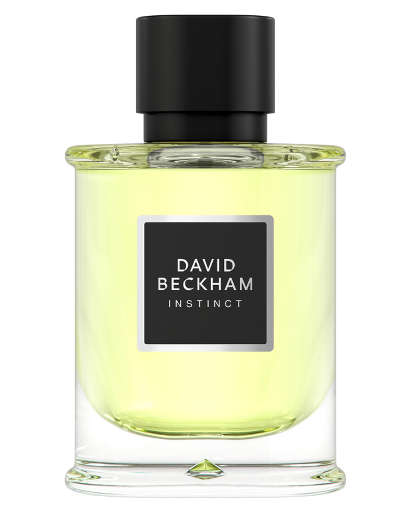 David Beckham Instinct Edp 75 ML Health & Beauty Personal Care Cosmetics Perfume Cologne Beautycos