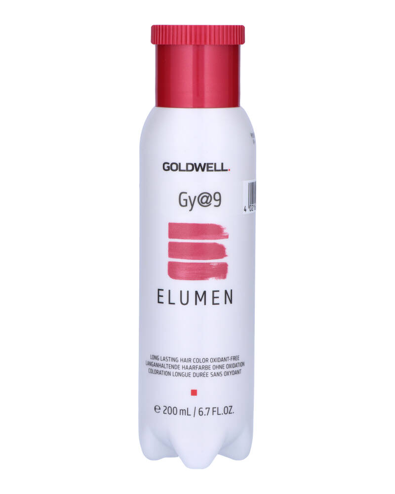 Goldwell Elumen Gy@9 200 ML Health & Beauty Personal Care Hair Color Beautycos