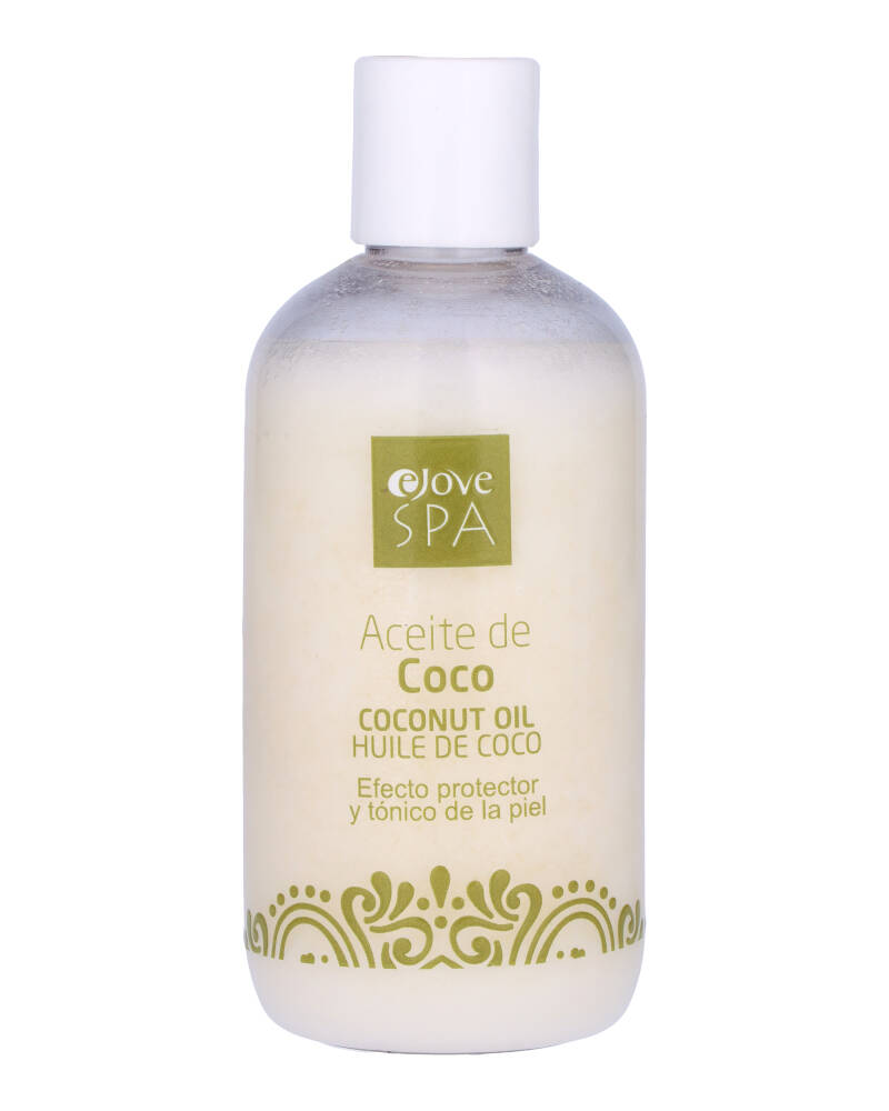 Ejove Coconut Oil 250 ML Health & Beauty Personal Care Cosmetics Skin Body Beautycos