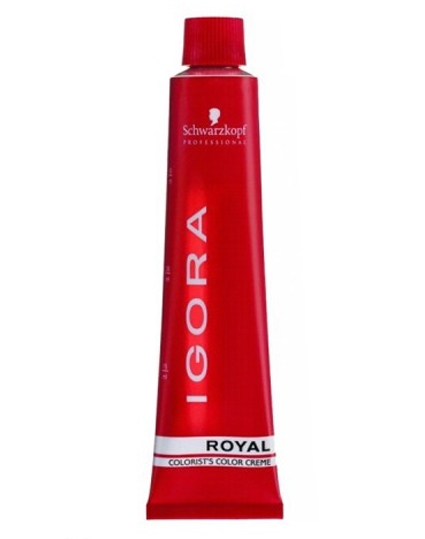 Schwarzkopf Igora Royal 5-36 (U) 60 ML Health & Beauty Personal Care Hair Color Beautycos