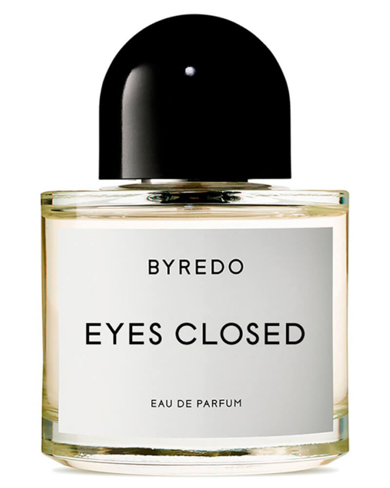 Byredo Eyes Closed Edp 50 ML Health & Beauty Personal Care Cosmetics Perfume Cologne Beautycos