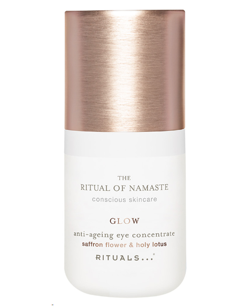 Rituals The Ritual Of Namaste Glow Anti-Ageing Eye Concentrate 15 ml