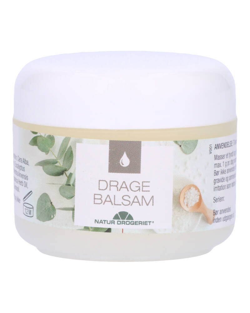 Natur drogeriet Drage Balsam 45 ml
