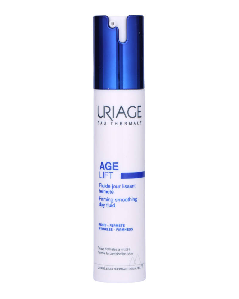 Uriage Age Lift Firming Smoothing Day Fluid 40 ml