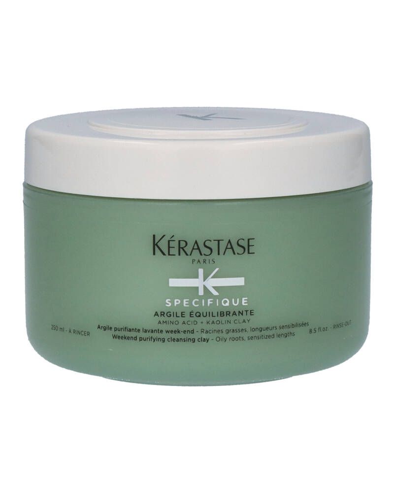 Kerastase Argile Equilibrante Clay 250 ML Health & Beauty Personal Care Hair Beautycos