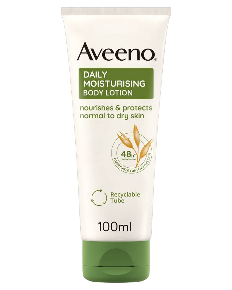 Aveeno Daily Moisurising Body Lotion 100 ml