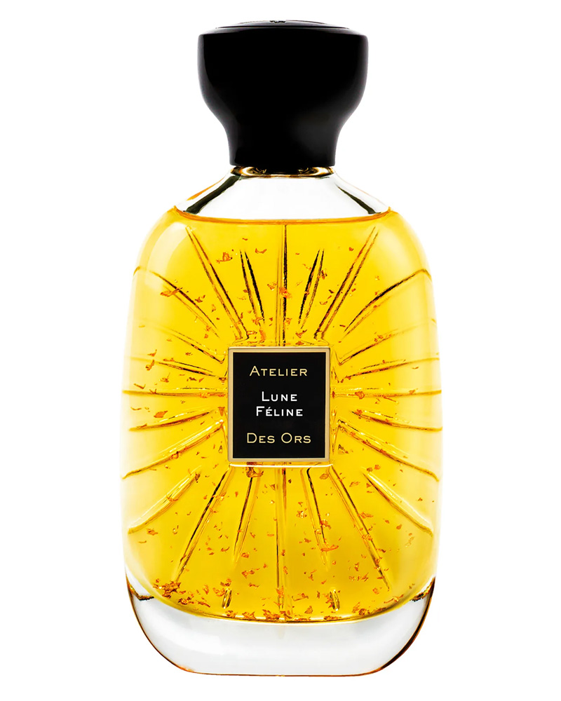Atelier Des Ors Lune Féline EDP 100 ml