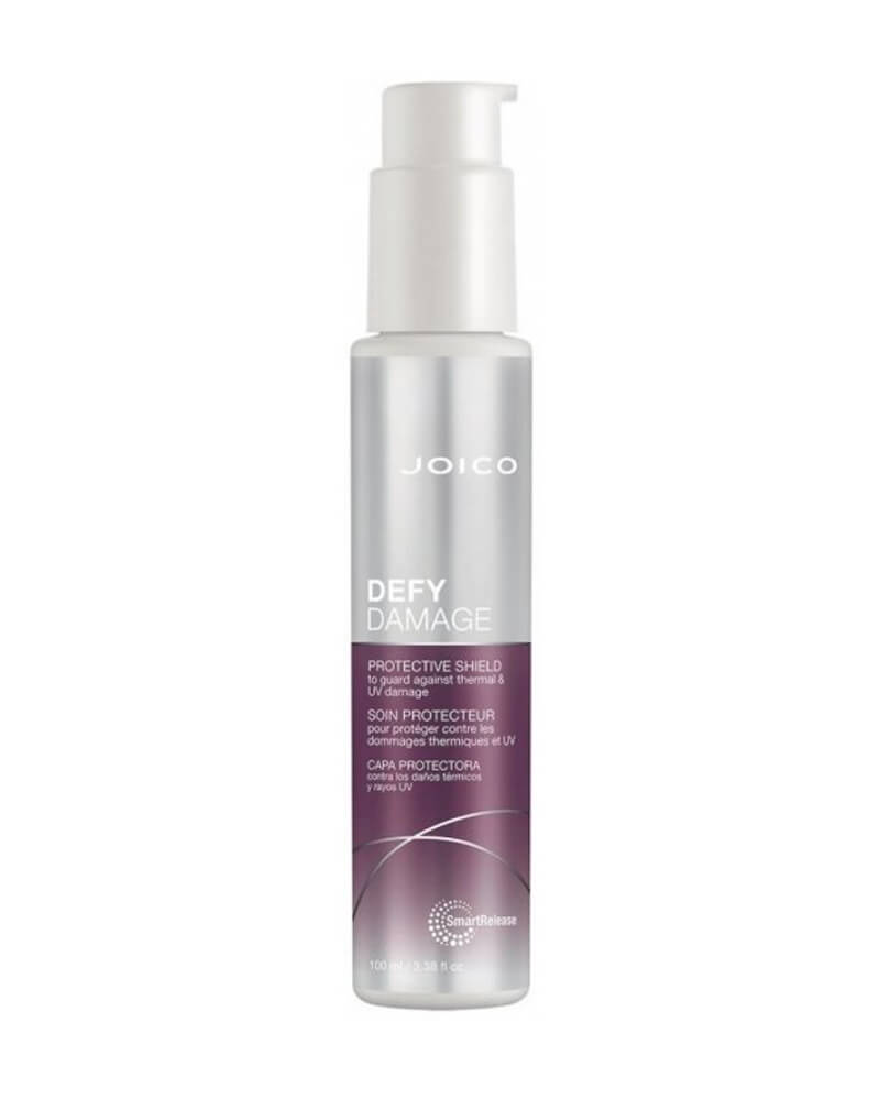 Joico Defy Damage Protective Shield 100 ML Health & Beauty Personal Care Hair Styling Products Beautycos