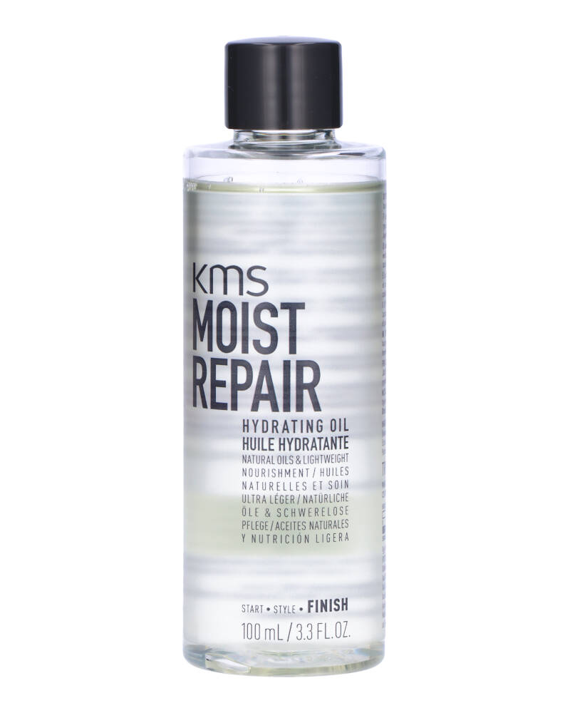 KMS MoistRepair Hydrating Oil (U) 100 ml