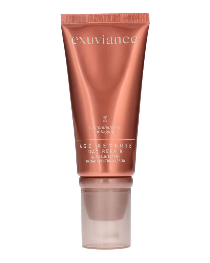 Exuviance Believe Age Reverse Day Repair Spf 30 50 G Health & Beauty Personal Care Cosmetics Skin Lotion Moisturizer Beautycos