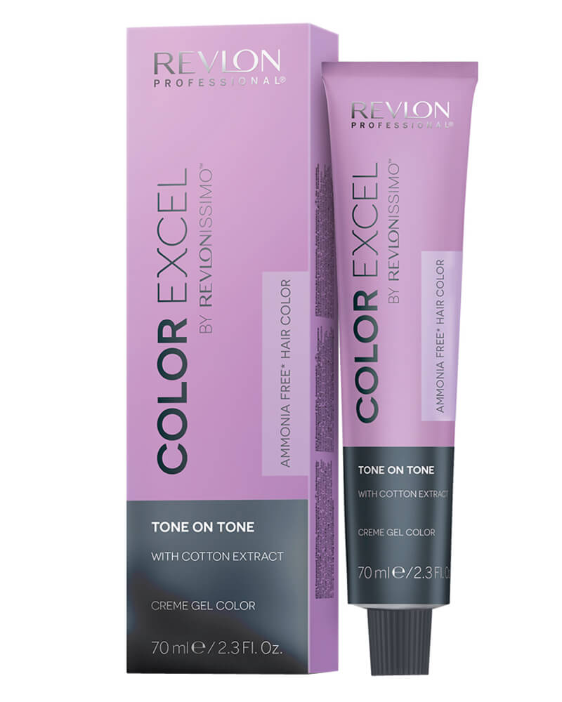 Revlon Color Excel By Revlonissimo Tone On 77 40 70 ML Health & Beauty Personal Care Hair Beautycos