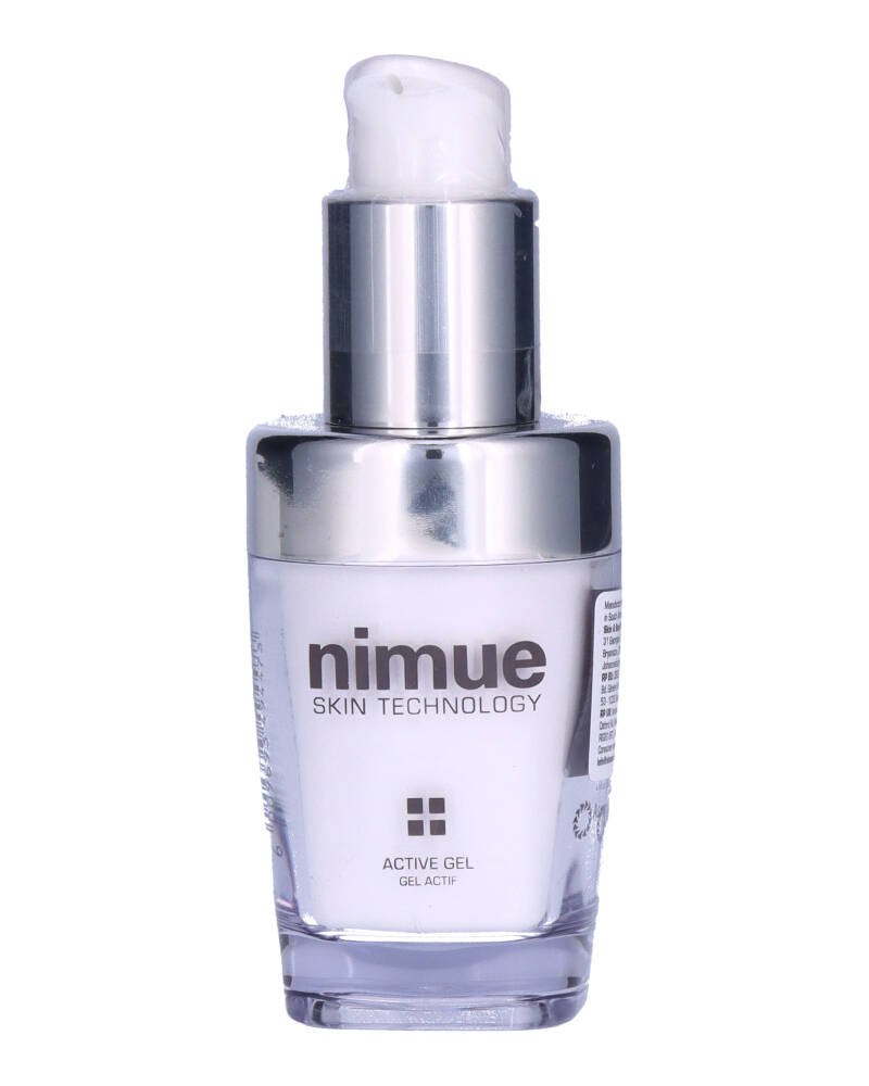Nimue Active Gel 60 ml