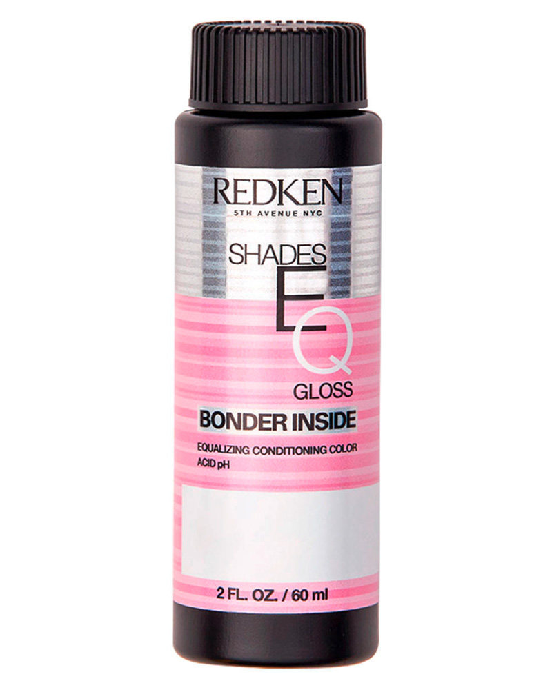 Redken Shades Eq Gloss Bonder Inside 09Cr Summer Sunshine 60 ML Health & Beauty Personal Care Hair Color Beautycos