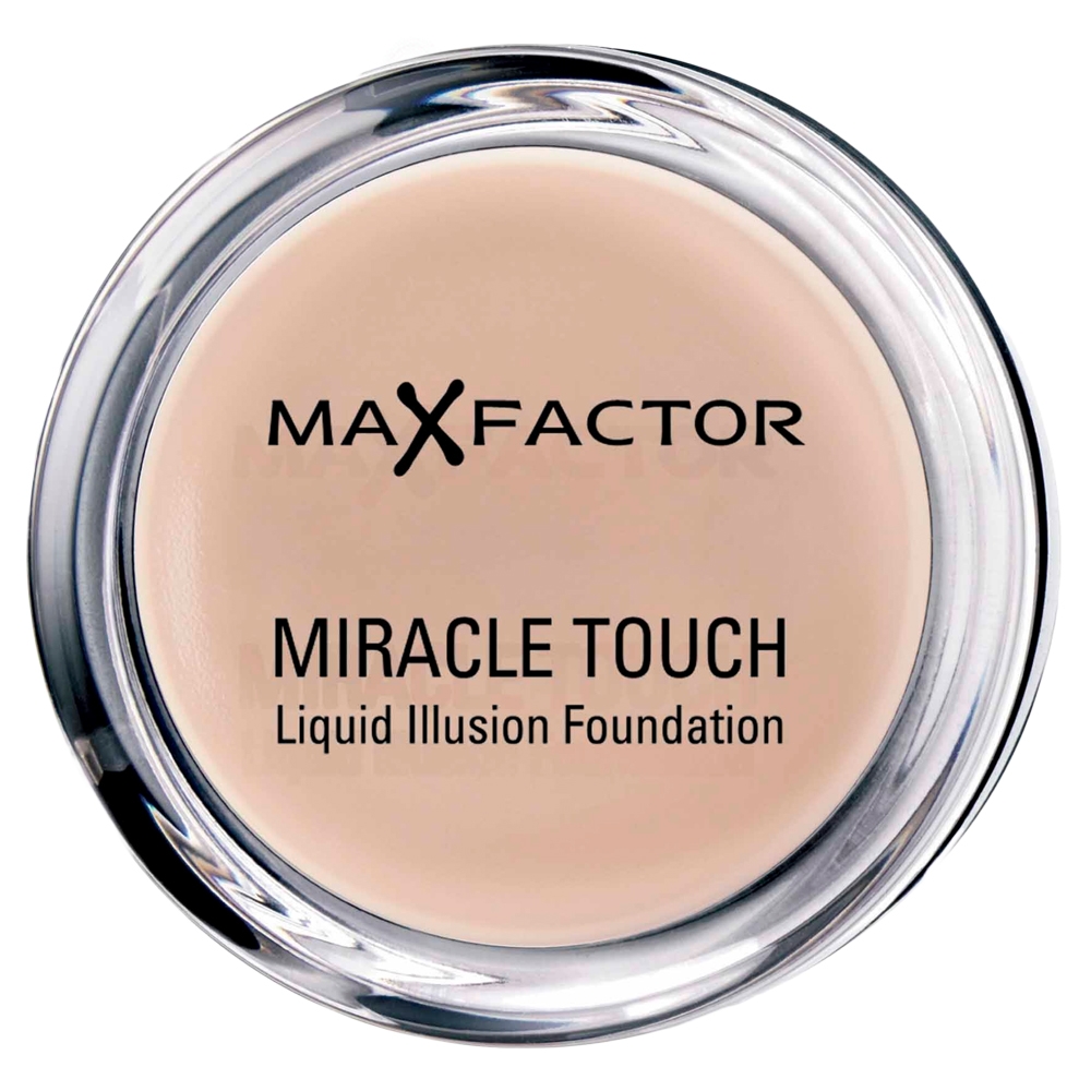 Max Factor Miracle Touch - Pearl Beige 035