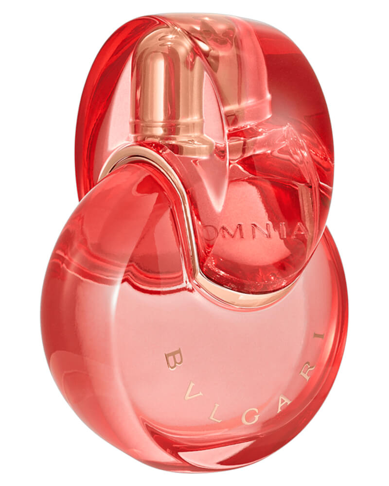 Bvlgari Omnia Coral EDT 100 ml