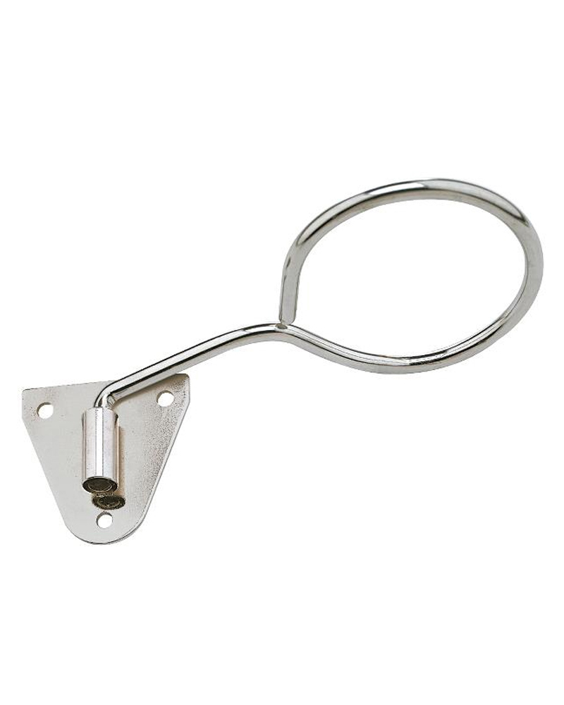 Sibel Vægholder Til Føntørrer Ref P001795 Health & Beauty Personal Care Hair Coloring Accessories Beautycos