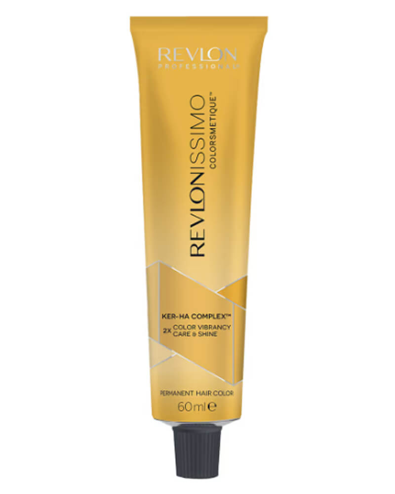 Revlon Revlonissimo Colorsmetique 10 31 60 ML Health & Beauty Personal Care Hair Color Beautycos