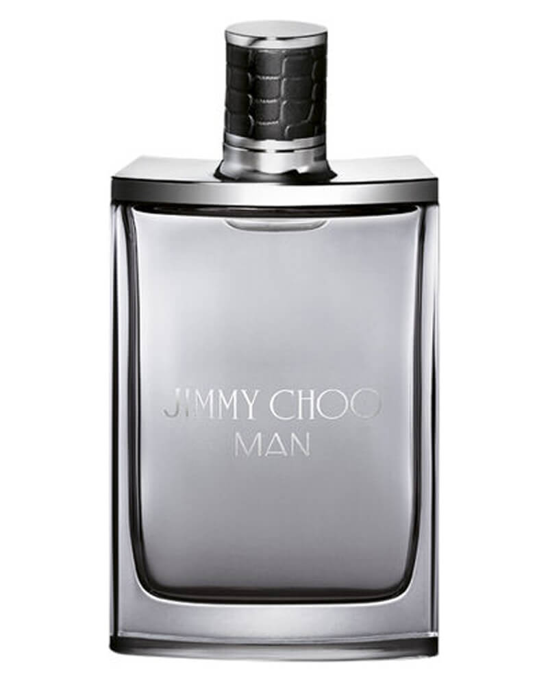 Jimmy Choo Man Edt 100 ML Health & Beauty Personal Care Cosmetics Perfume Cologne Beautycos