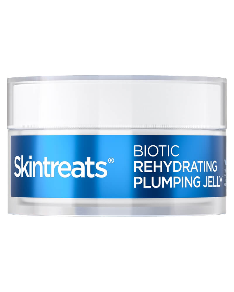 Revox Skintreats Rehydrating Plumping Jelly 50 ml