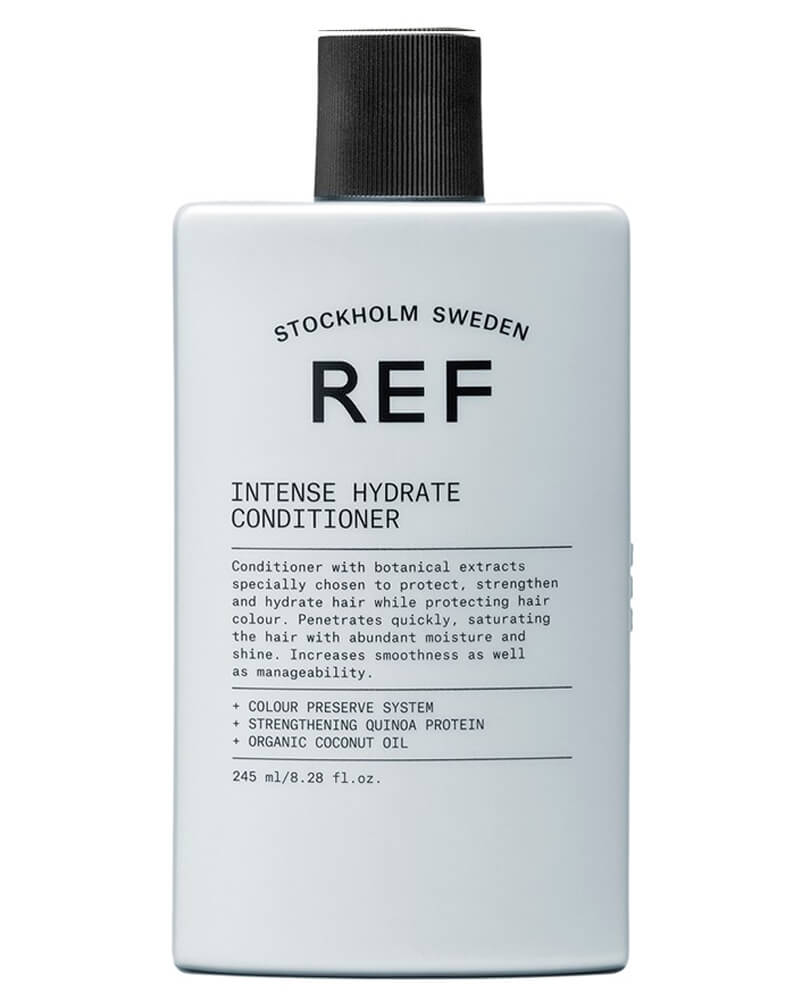 Ref Intense Hydrate Conditioner 245 ML Health & Beauty Personal Care Hair Shampoo Conditioners Beautycos