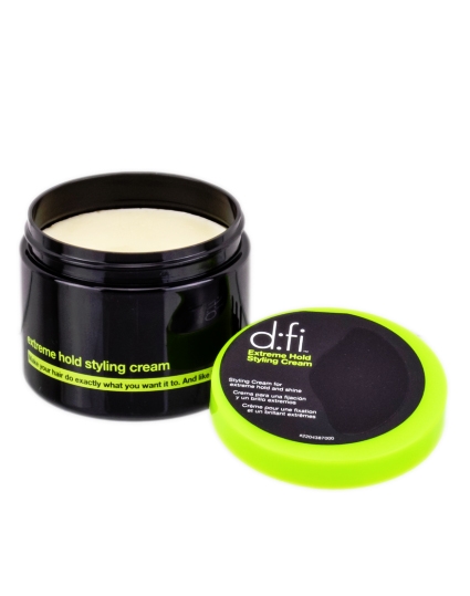 D:fi Extreme Cream (Stor) (U) 150 G Health & Beauty Personal Care Hair Styling Products Beautycos