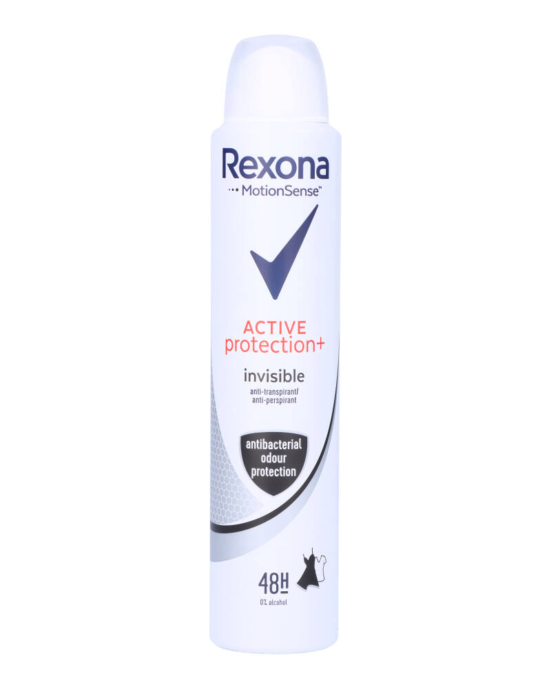 Rexona MotionSense Active Protection+ 48h Anti-Transpirant Spray 200 ml