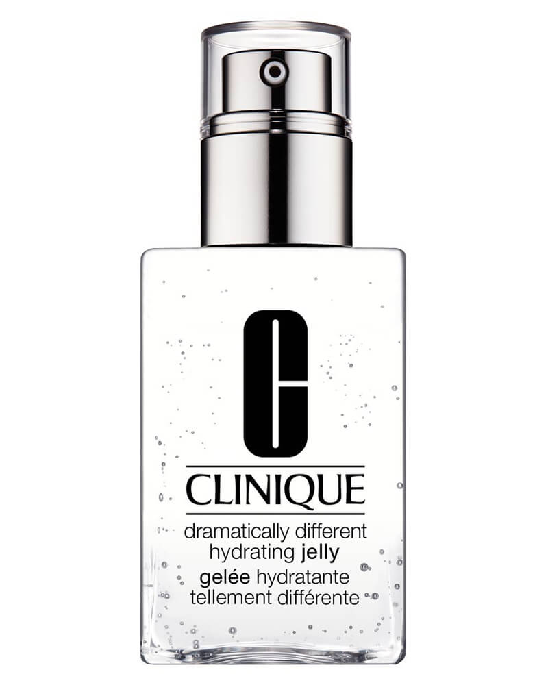Clinique Dramatically Different Hydrating Jelly Anti-Pollution 125 ML Health & Beauty Personal Care Cosmetics Skin Lotion Moisturizer Beautycos