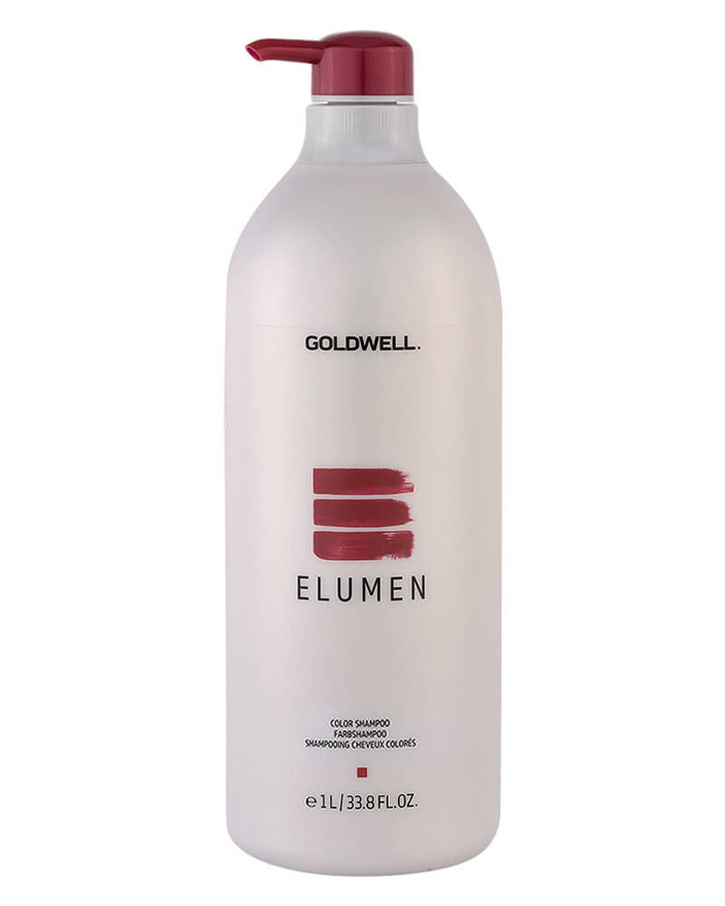 Goldwell Elumen Color Shampoo 1L 1000 ML Health & Beauty Personal Care Hair Conditioner Beautycos